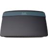 Linksys EA2700 N600 Dual-Band Wireless Router with Gigabit EA2700-NP