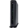 Motorola 8x4, 343 Mbps, DOCSIS 3.0 Cable Modem plus N300 Wi-Fi Router MG7310-10