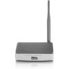 Netis 150Mbps Wireless N Long Range Router, Detachable Antenna WF2501