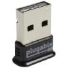 Plugable USB Bluetooth 4.0 Low Energy Micro Adapter USBBT4LE
