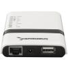Sabrent NT-WR1N Portable Wireless Router NTWR1N