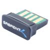 Sabrent Nano Bluetooth USB 2.0 Wireless Adapter BT-USBX