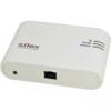 Silex Gigabit Ethernet to 802.11a/b/g/n Wireless Bridge SX-BR-4600WAN2-U