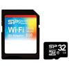 Silicon Power SkyShare SDHC Class 10 Wi-Fi 32GB