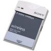 Sony SNCACFW5 IEEE 802.11g Wireless LAN Card Adapter SNCACFW5