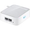 TP-LINK 300Mbps Wi-Fi Pocket Router/AP/TV Adapter/Repeater TL-WR810N_V2
