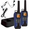 Uniden GMR5095-2CKHS Submersible Two Way Radio with Charger and Headset GMR5095-2CKHS