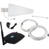zBoost Tri-Band 4G & 3G Cell Phone Signal Booster ZB575X-A