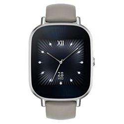 ASUS ZenWatch 2 (WI502Q) leather