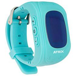 ATRIX Smart Watch iQ300