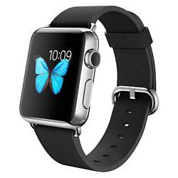 Apple Watch 38mm with Classic Buckle