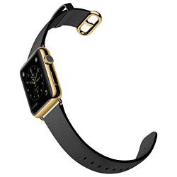 Apple Watch Edition with Classic Buckle (42mm)