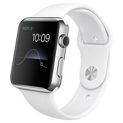 Apple Watch with Sport Band (42mm)