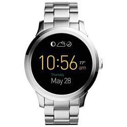 Fossil Q Founder Stainless steel