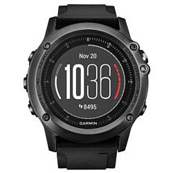 Garmin Fenix 3 Sapphire (black) HR