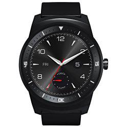 LG G Watch R W110