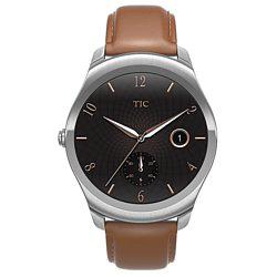 Ticwatch Classic (leather)