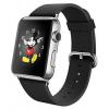 Apple Watch 42mm with Classic Buckle