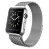 Apple Watch with Milanese Loop (42mm)
