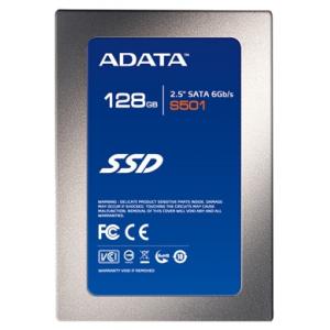 ADATA AS501V2-128GM-C