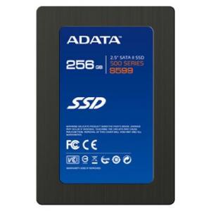 ADATA AS599S-256GM-C