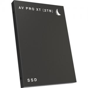 Angelbird AVpro XT SATA III 2.5" AVP2000XT