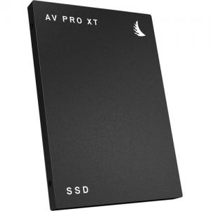 Angelbird AVpro XT SATA III 2.5" AVP500XT