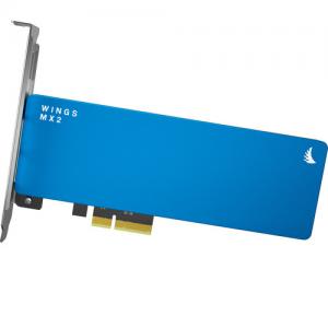 Angelbird Wings MX2 1TB PCIe x2 M.2 SSD WMX2-1TB