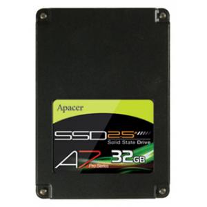 Apacer A7 Pro SSD A7201 32Gb