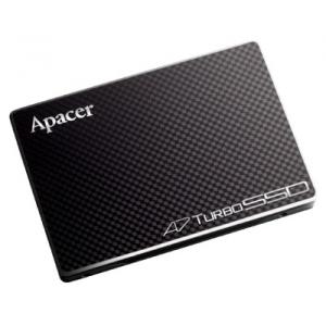 Apacer A7 Turbo SSD 128Gb A7202