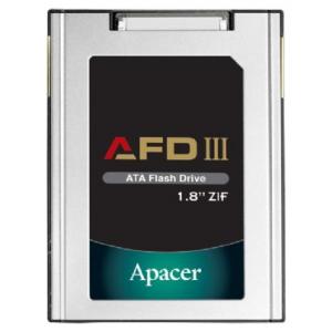 Apacer AFDIII 1.8inch 16Gb