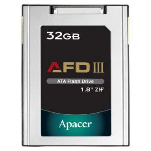 Apacer AFDIII 1.8inch 32Gb