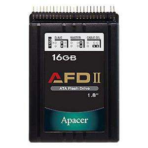 Apacer AFD II 1.8inch 16Gb