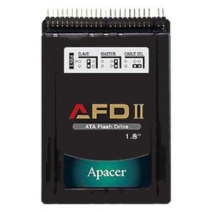 Apacer AFD II 1.8inch 1Gb