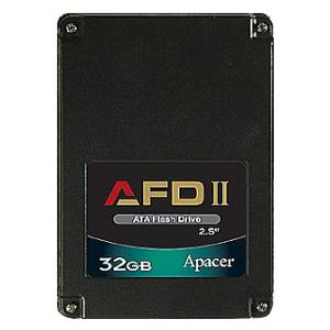 Apacer AFD II 2.5inch 32Gb