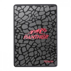 Apacer AS350 PANTHER 2.5" 120 GB Serial ATA III 3D TLC AP120GAS350-1