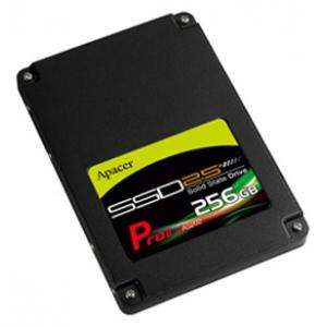 Apacer Pro II AS202 256Gb