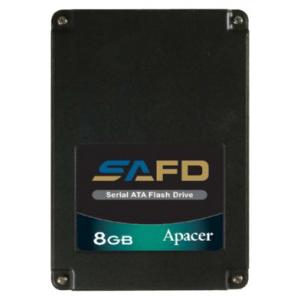 Apacer SAFD 250 8Gb