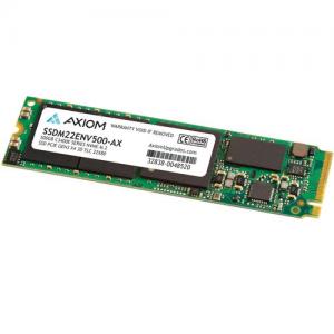 Axiom C3400e 500 GB (SSDM22ENV500-AX)