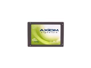 Axiom Mac Signature III 2.5" 240GB SATA III Async MLC Internal Solid State Drive (SSD) APLSSDA32240-AX