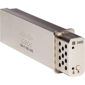 Cisco 240 GB C9K-F1-SSD-240G