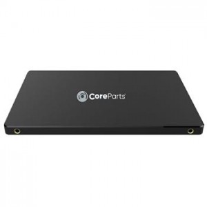 CoreParts CPSSD-2.5SATA-120GB 2.5" Serial ATA III 3D NAND