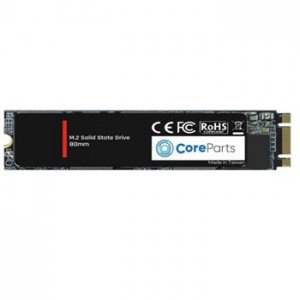 CoreParts CPSSD-M.2SATA-1TB M.2 1000 GB Serial ATA III