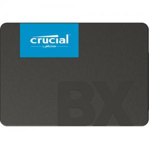 Crucial 480GB CT480BX500SSD1 SATA III 2.5" CT480BX500SSD1