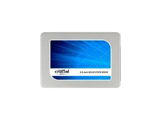 Crucial BX200 2.5" 480GB SATA III Internal Solid State Drive (SSD) CT480BX200SSD1