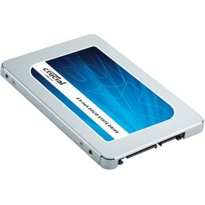 Crucial BX300 120 GB 2.5" CT120BX300SSD1