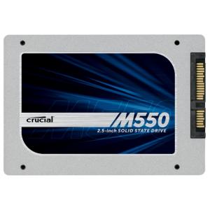 Crucial CT128M550SSD1