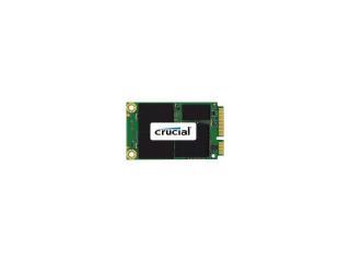 Crucial M500 480GB mSATA Internal Solid State Drive #CT480M500SSD3