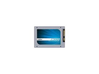 Crucial M500 960GB SATA 6Gb/s 2.5" Internal Solid State Drive CT960M500SSD1 ssd