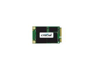 Crucial M500 CT480M500SSD3 480GB mSATA MLC Internal Solid State Drive (SSD)